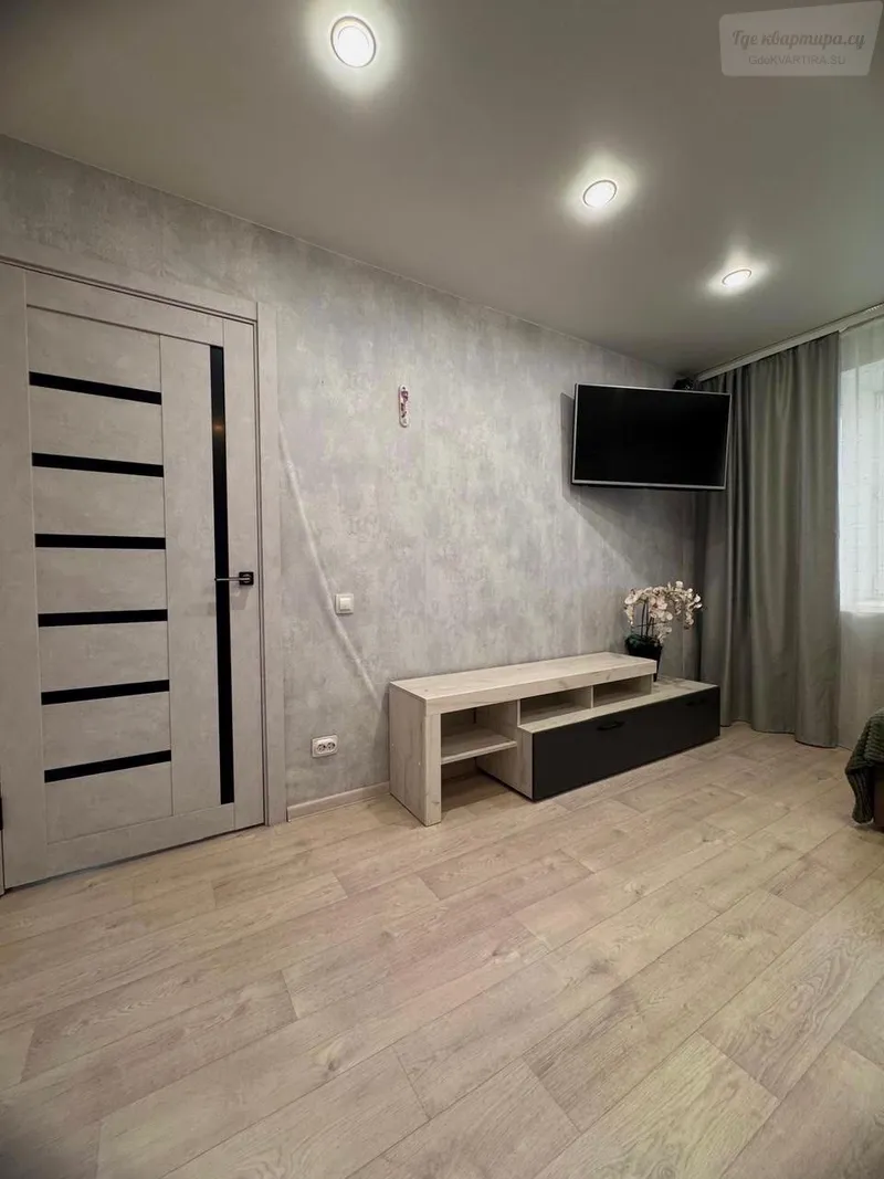 Фото квартиры 3