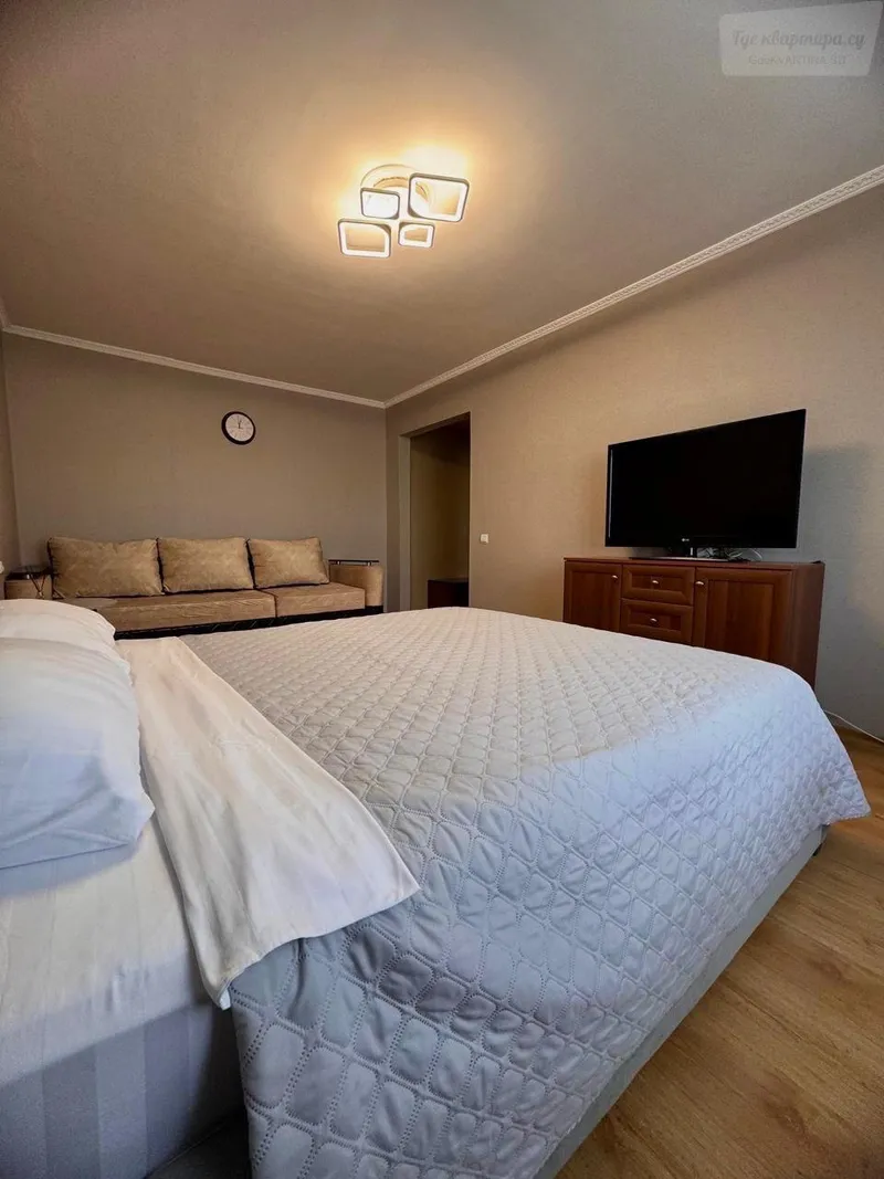 Фото квартиры 3