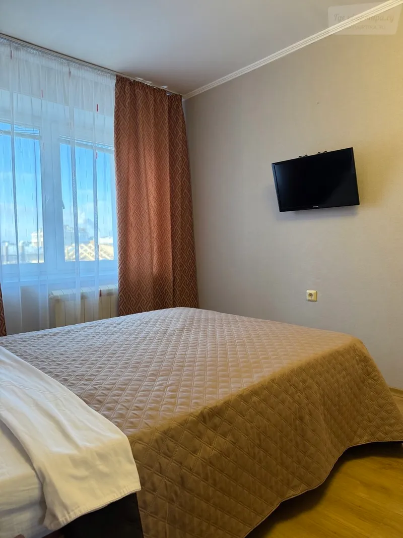 Фото квартиры 8