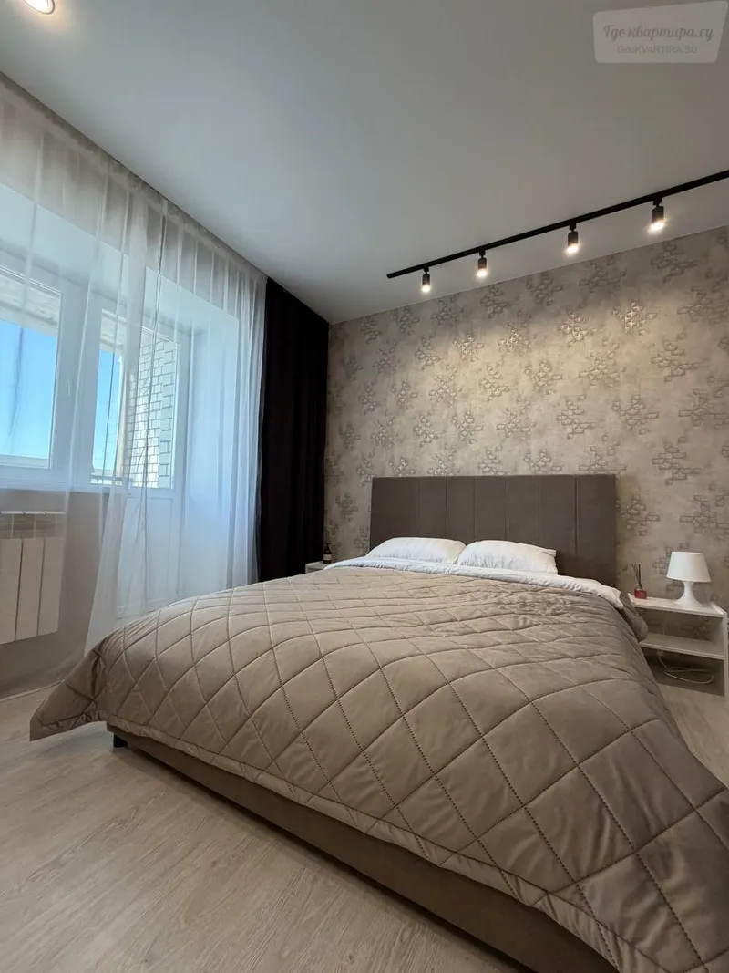 Фото квартиры 2