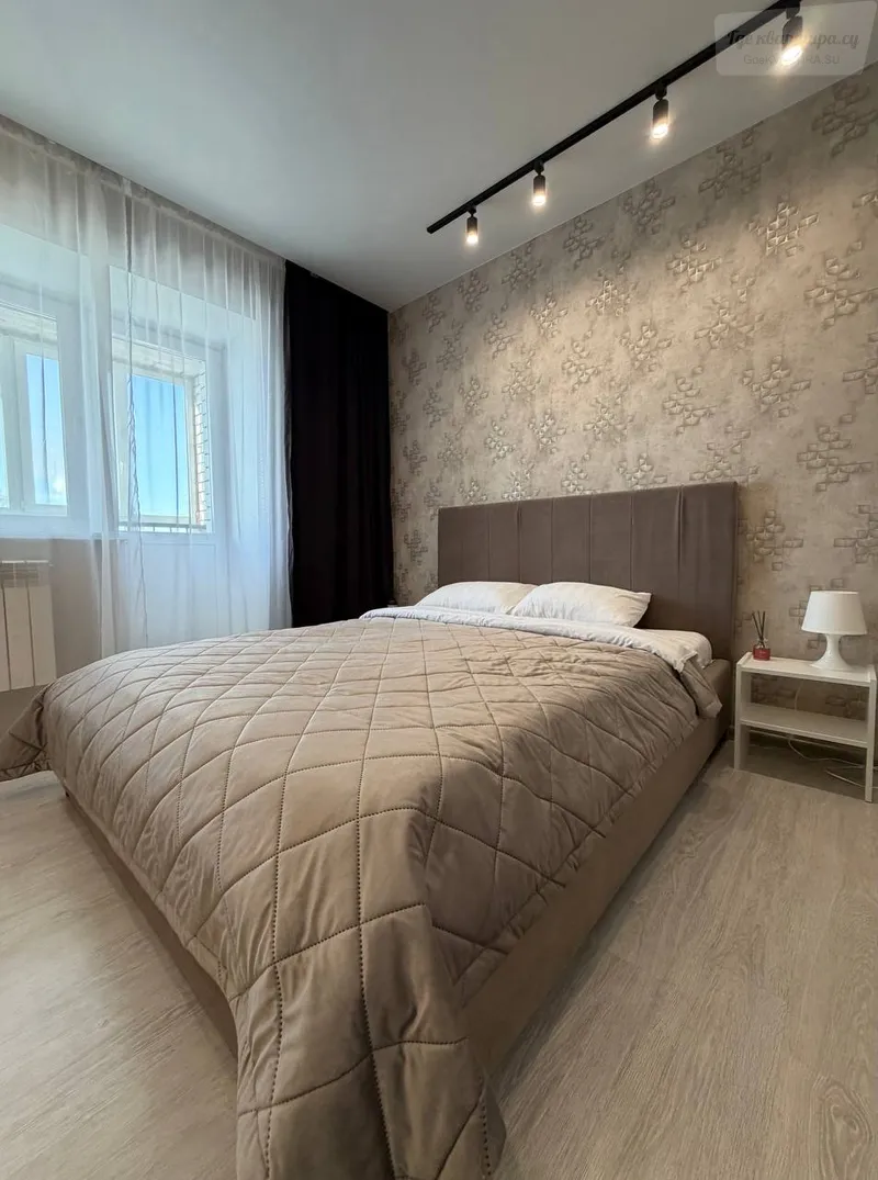 Фото квартиры: Кузнечная улица, 84