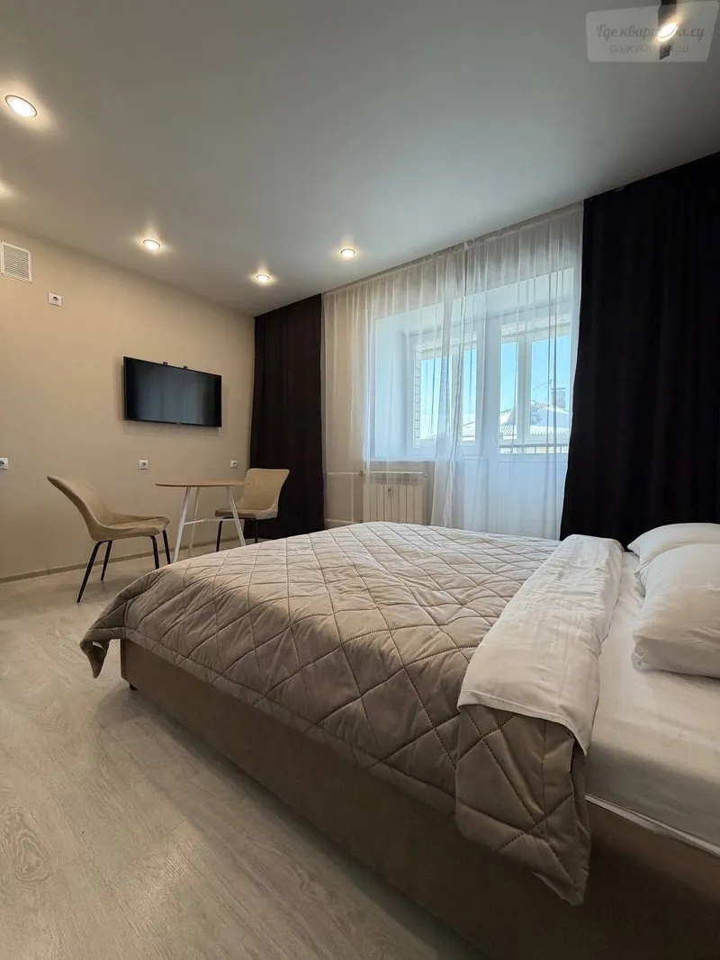 Фото квартиры 4