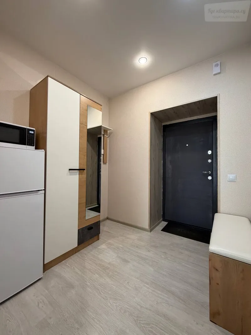 Фото квартиры 11