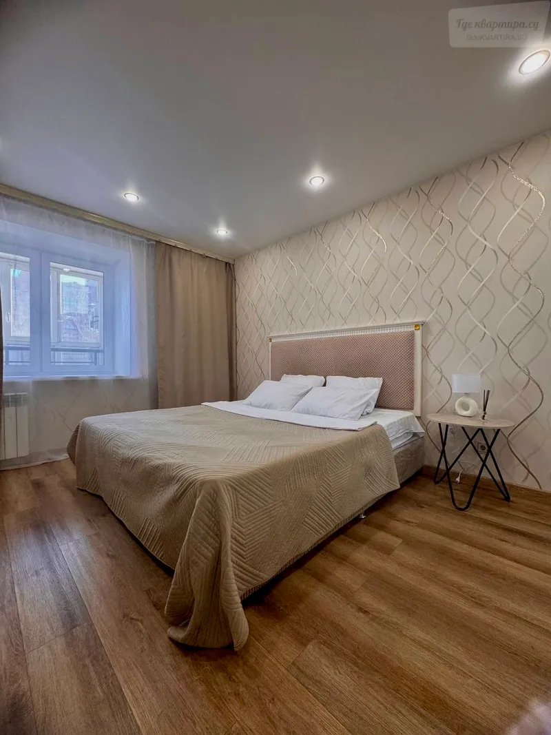 Фото квартиры: Кузнечная улица, 86