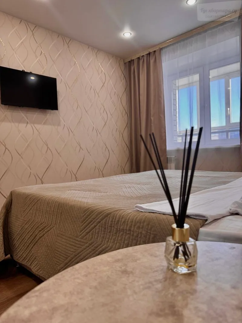 Фото квартиры 2