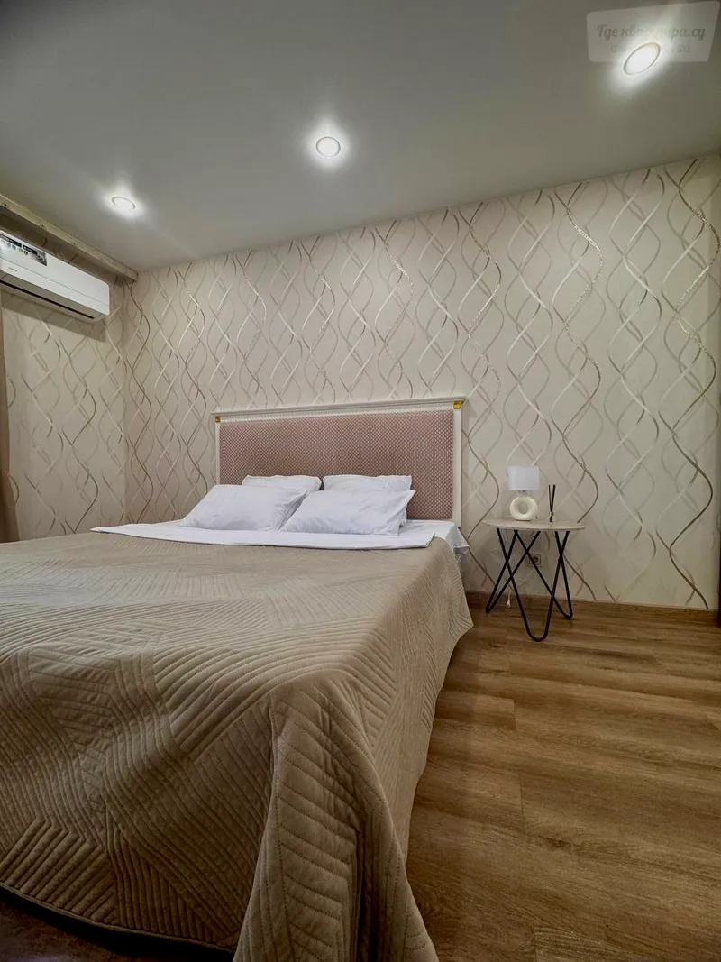 Фото квартиры 3