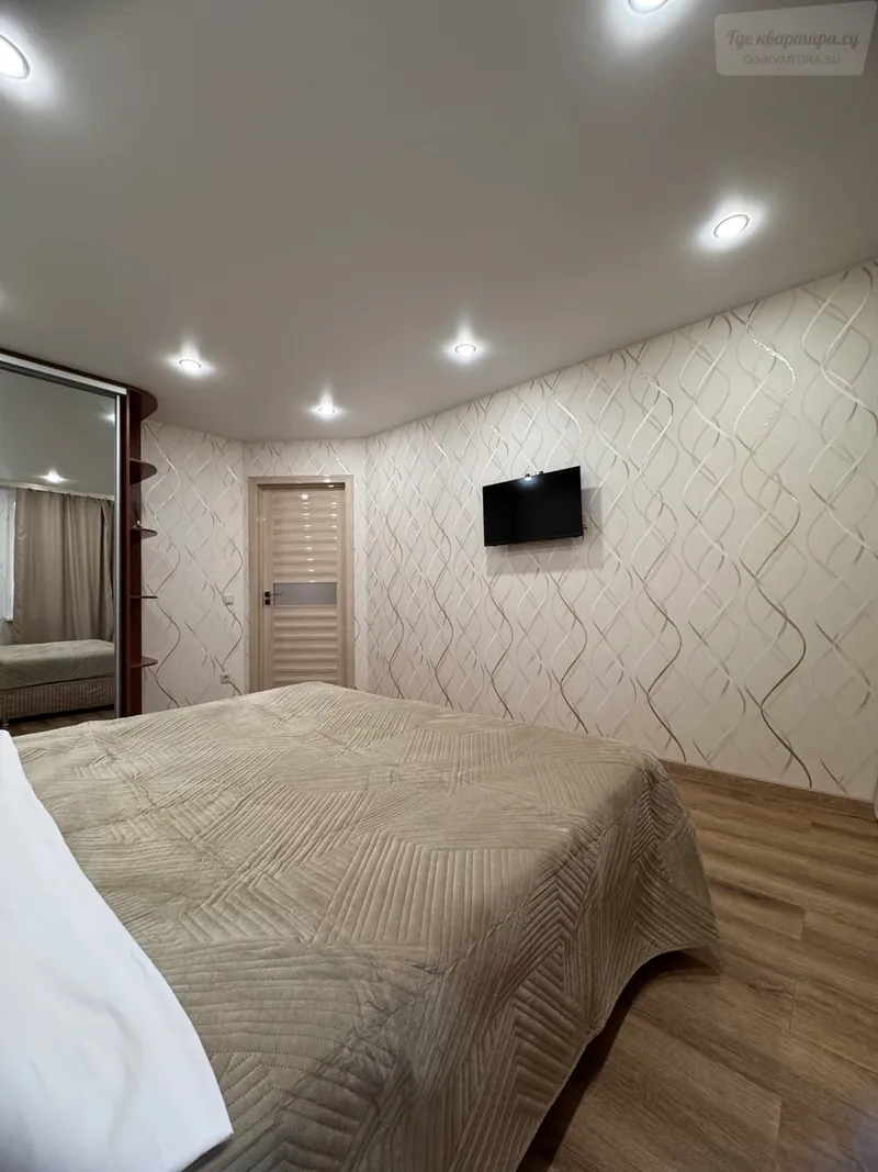 Фото квартиры 4