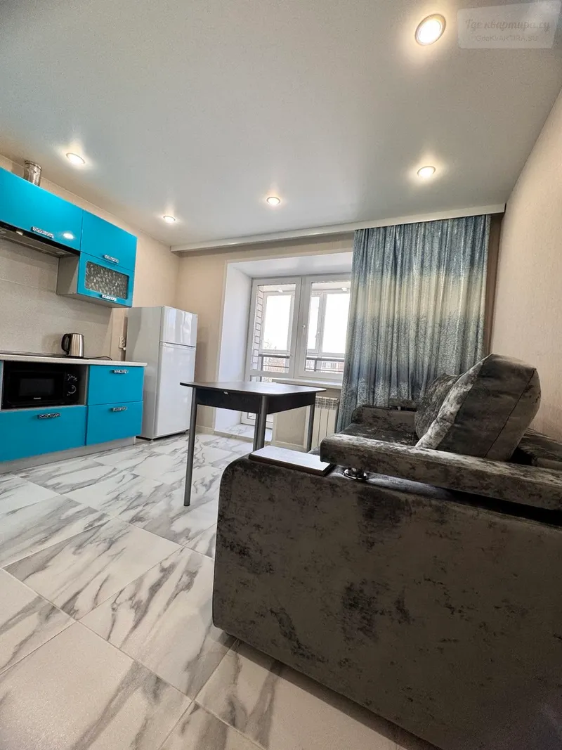 Фото квартиры 8