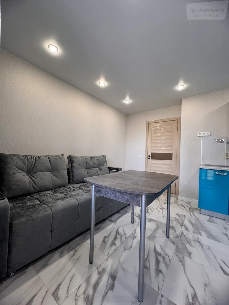 Фото квартиры 9