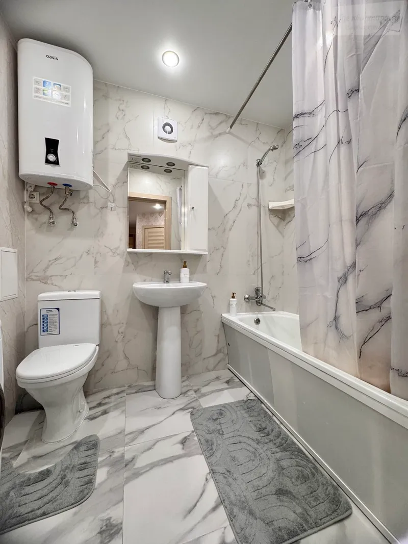 Фото квартиры 10