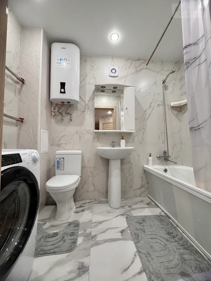 Фото квартиры 11