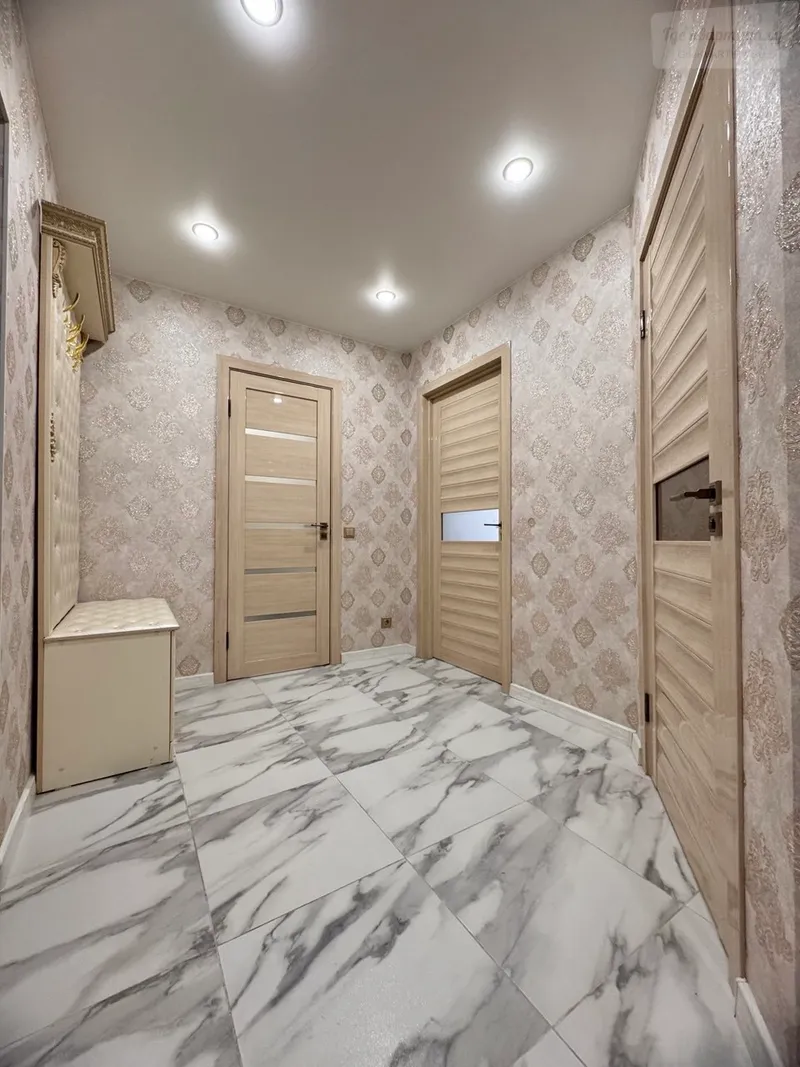 Фото квартиры 12