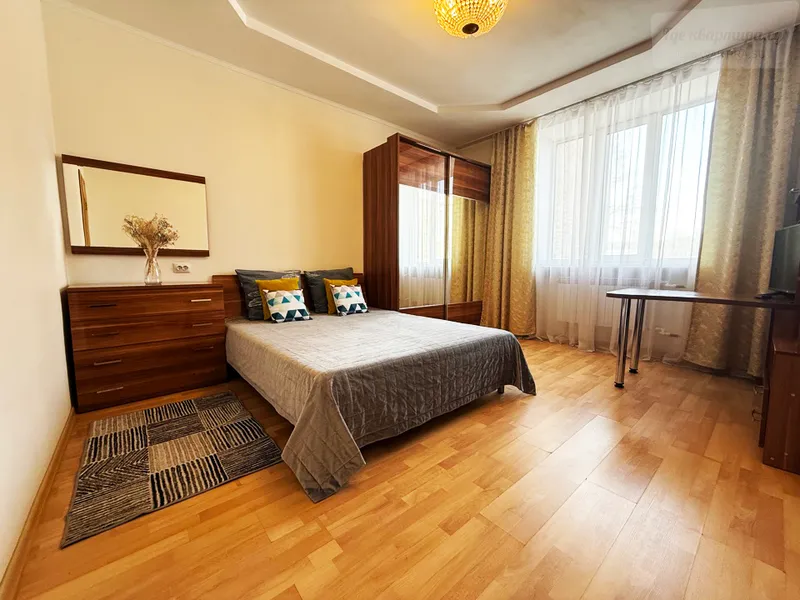 Фото квартиры: проспект Ленина, 45