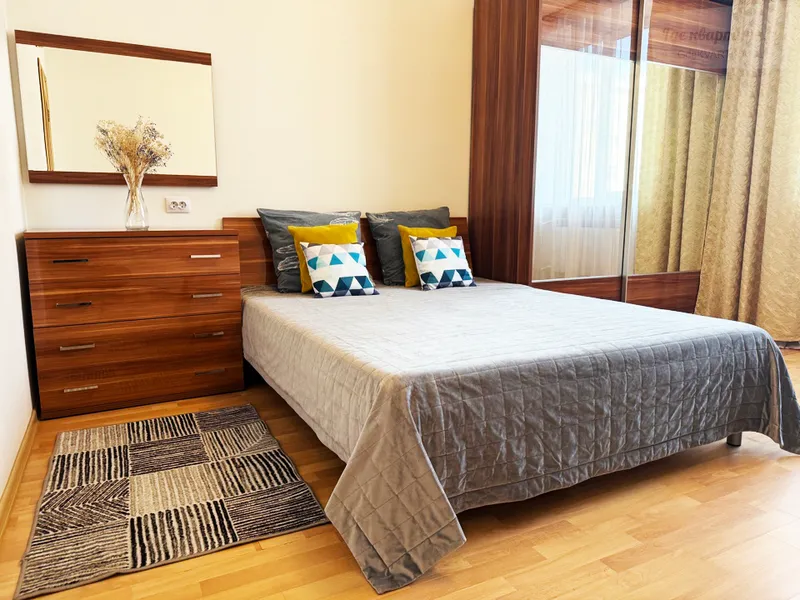 Фото квартиры 2