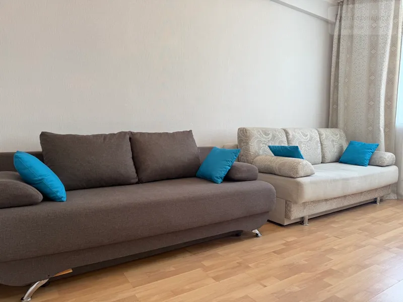 Фото квартиры 5