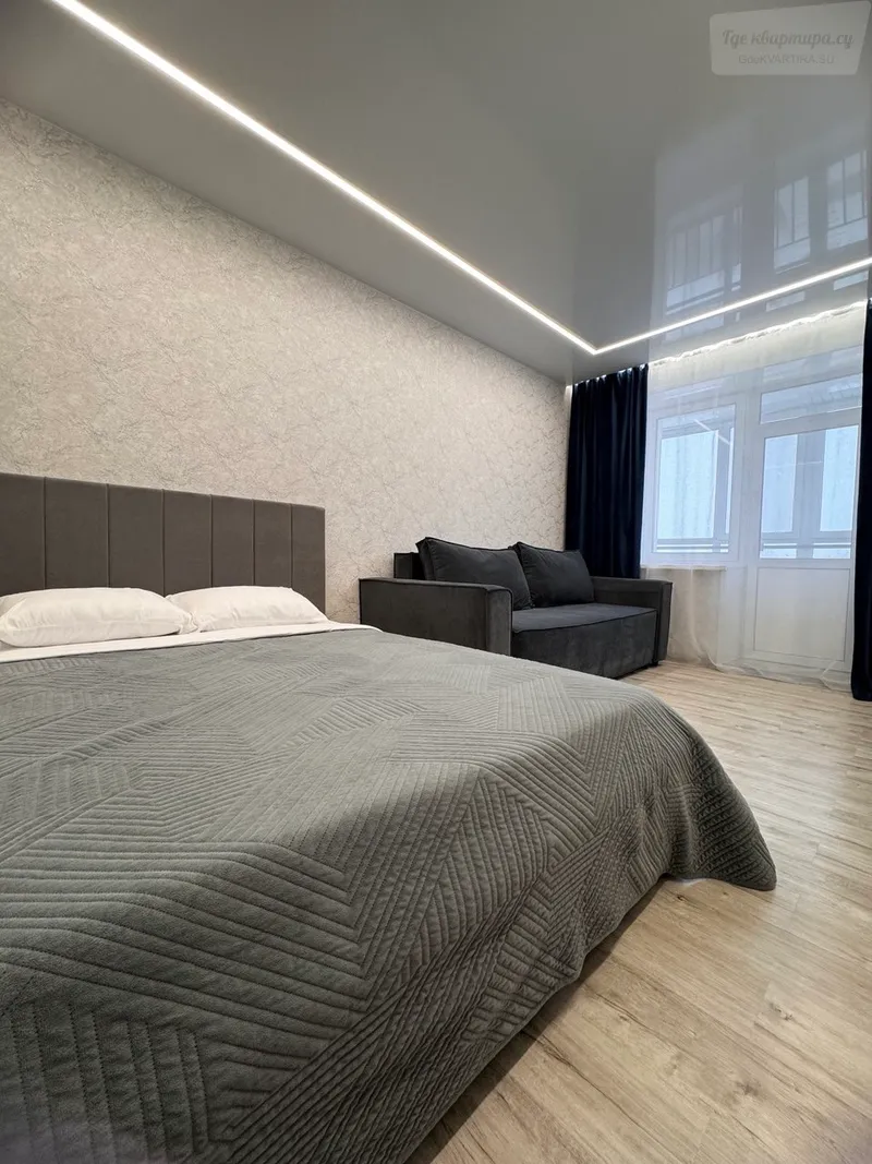 Фото квартиры 2