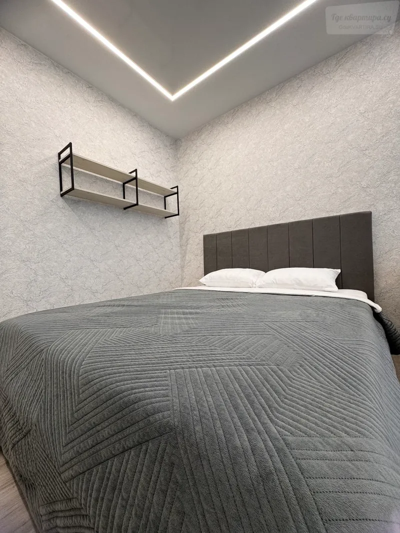 Фото квартиры: улица Ломоносова, 197