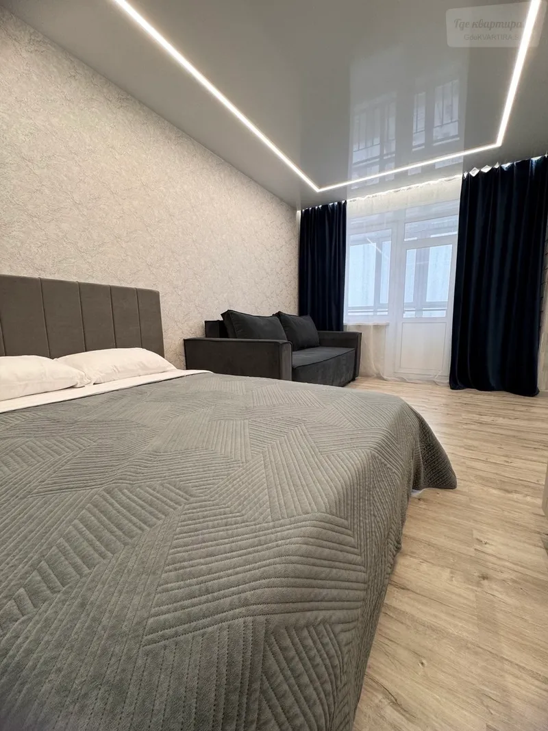 Фото квартиры 4