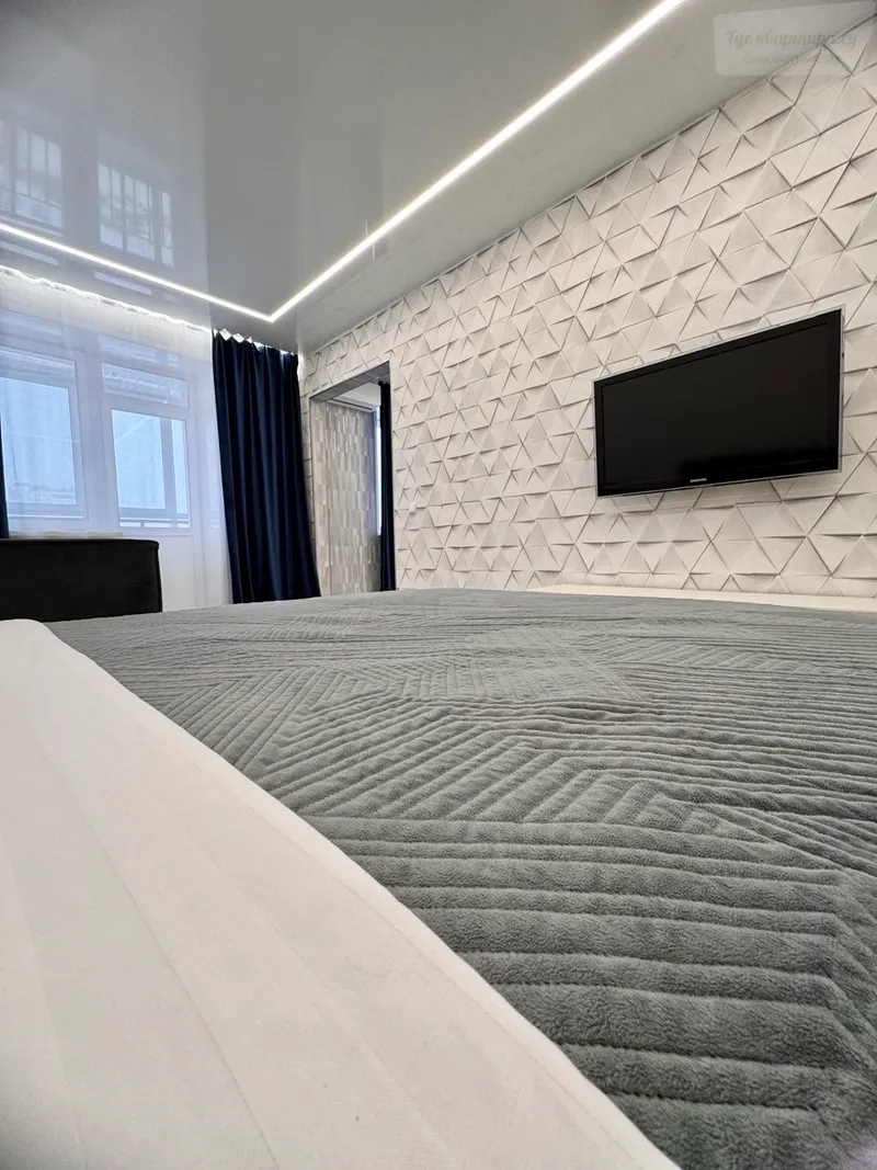 Фото квартиры 6