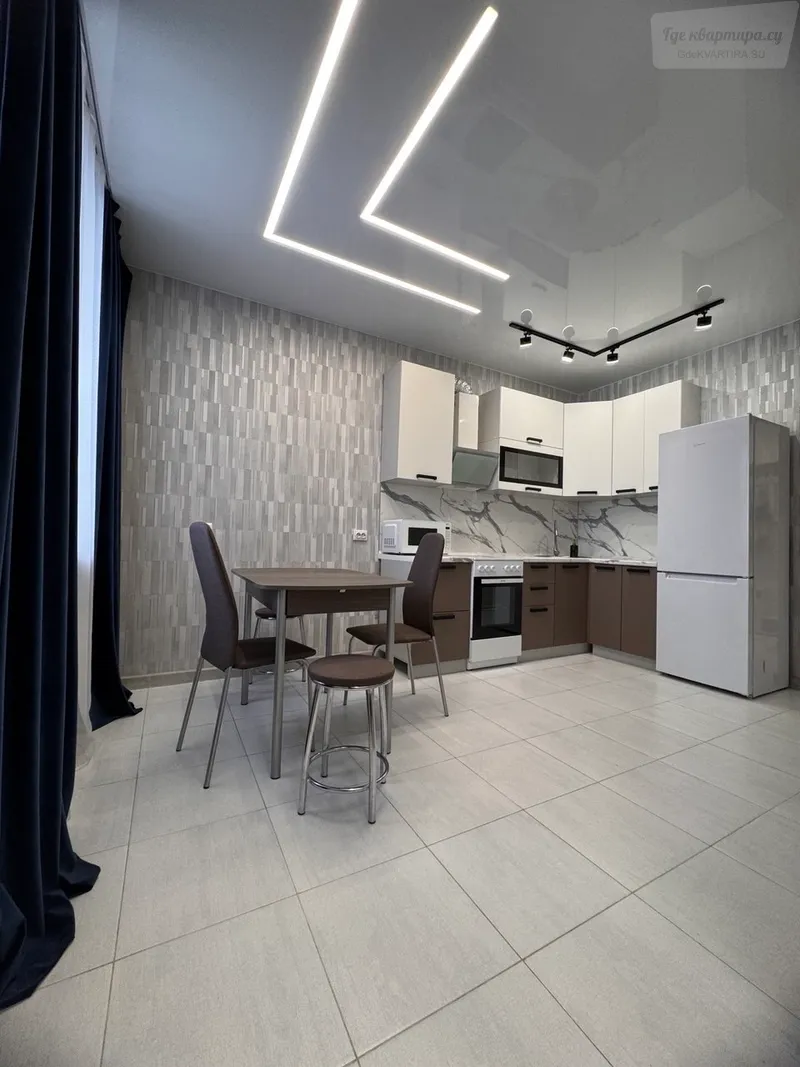 Фото квартиры 9