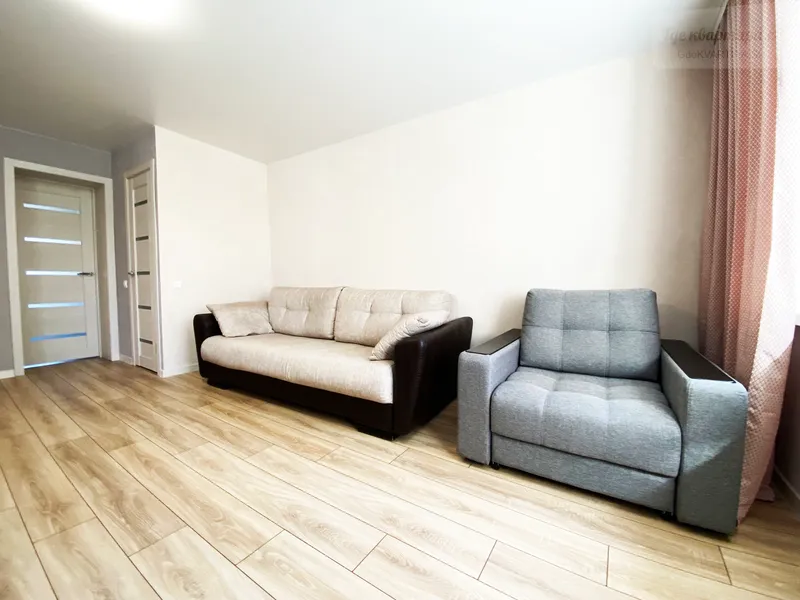 Фото квартиры 4