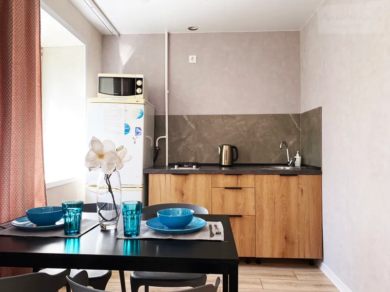 Фото квартиры 7