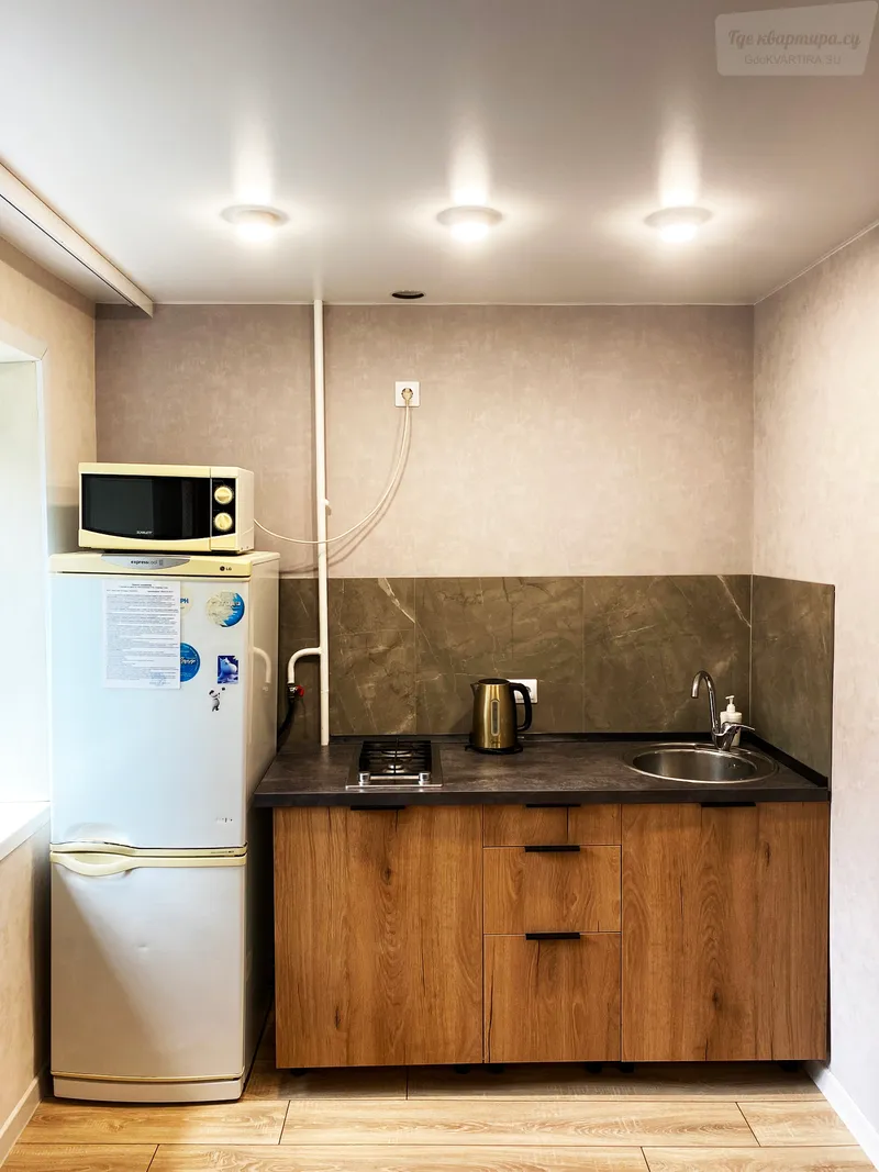 Фото квартиры 8