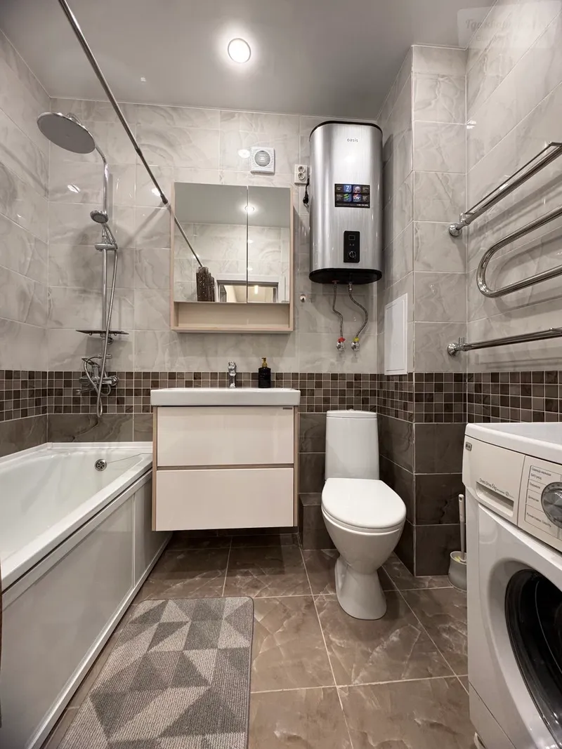 Фото квартиры 10