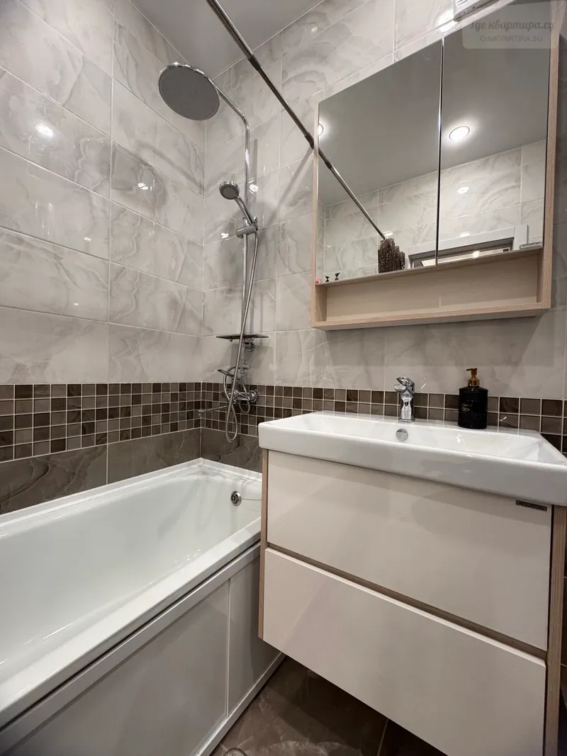 Фото квартиры 11