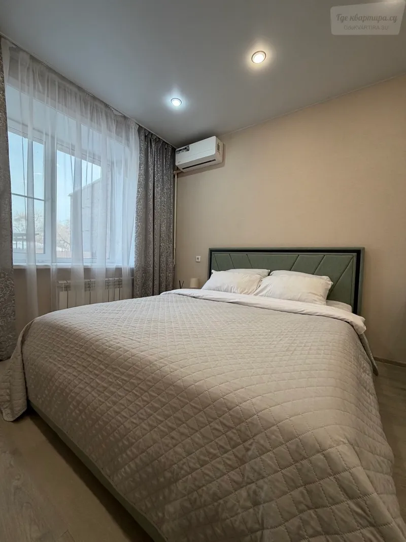 Фото квартиры 2