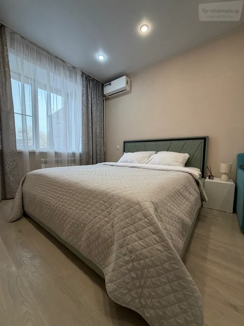 Фото квартиры 3