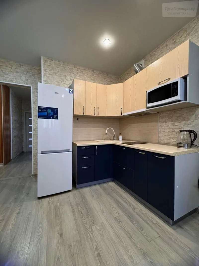 Фото квартиры 9