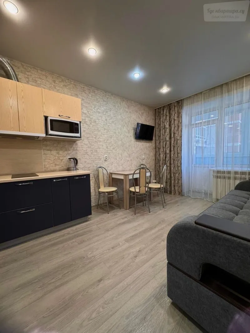 Фото квартиры 10