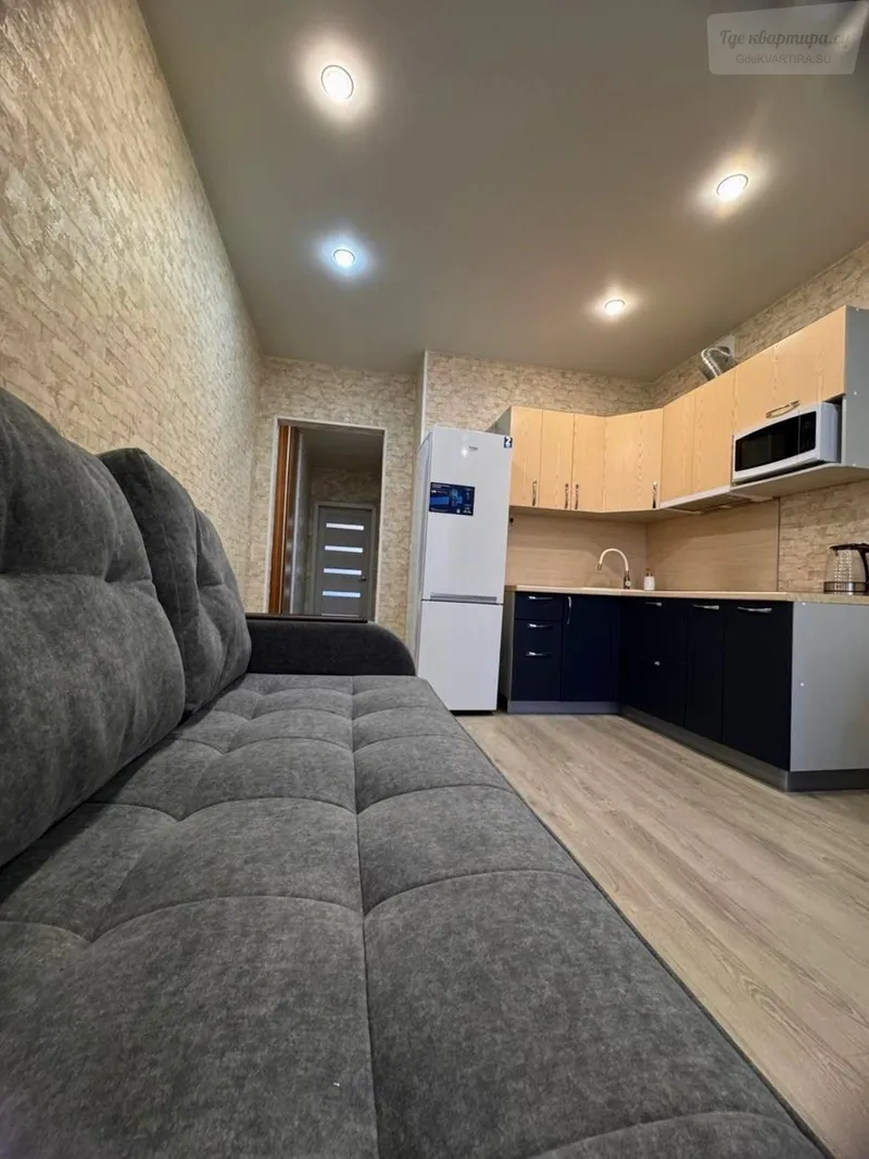 Фото квартиры 11