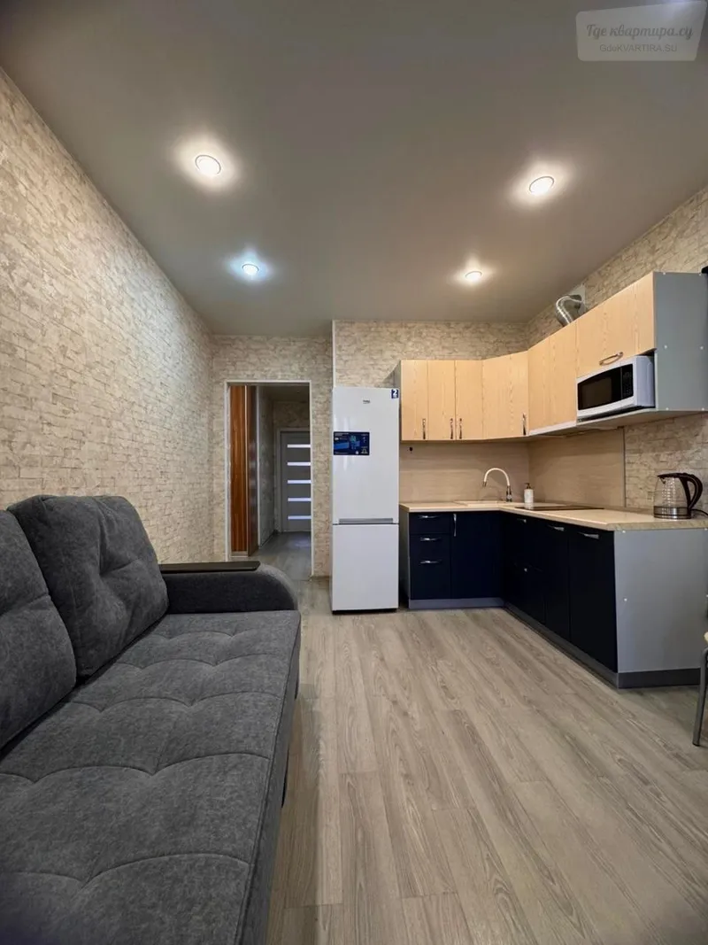 Фото квартиры 12