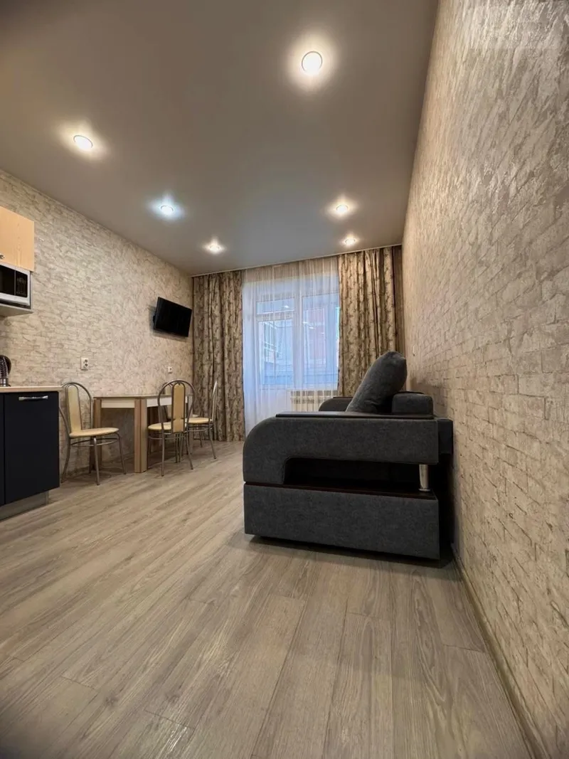 Фото квартиры 13