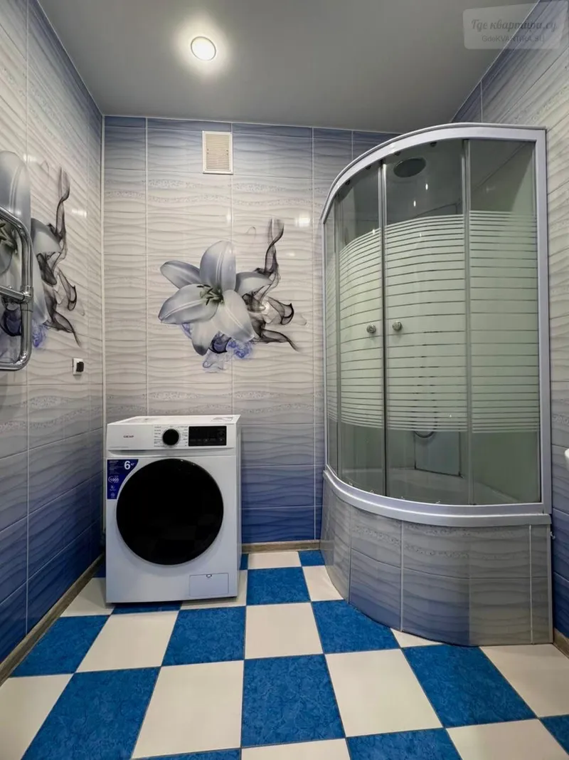 Фото квартиры 15