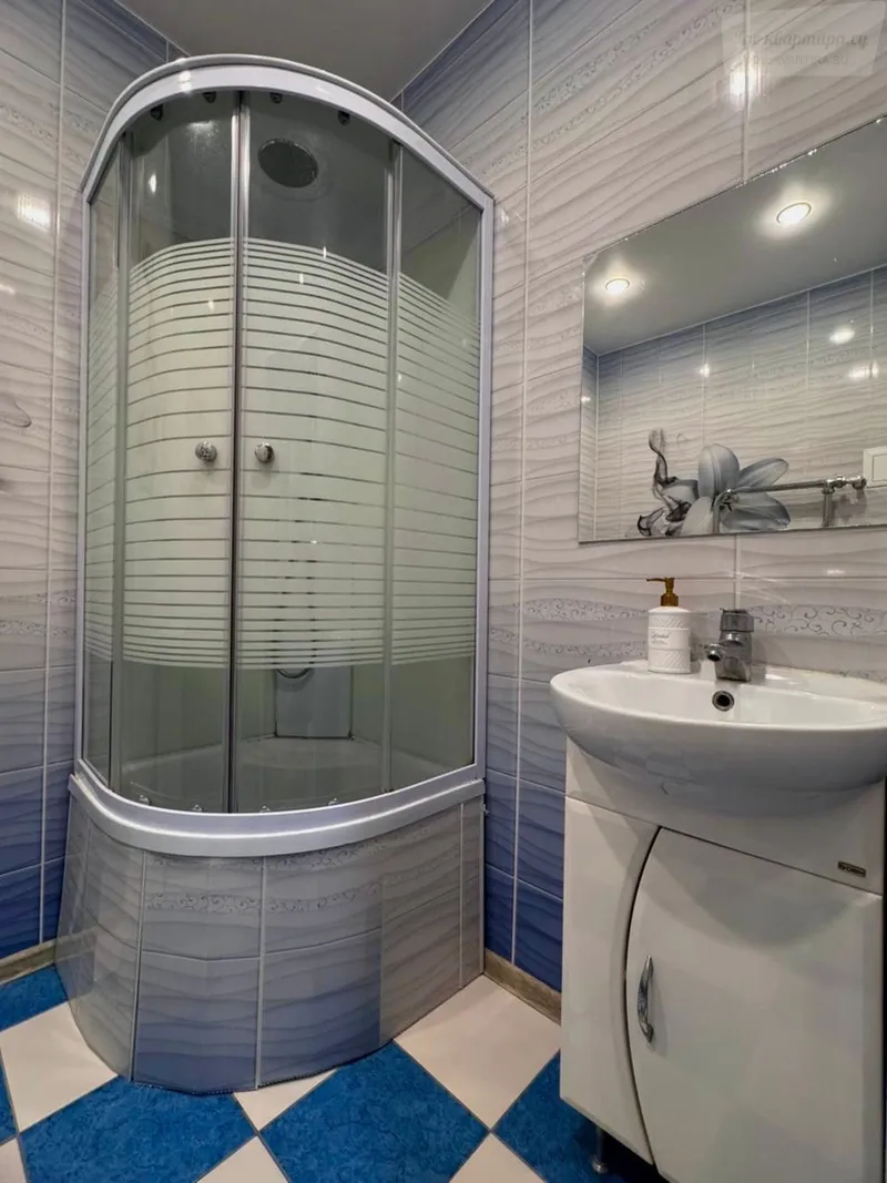 Фото квартиры 16