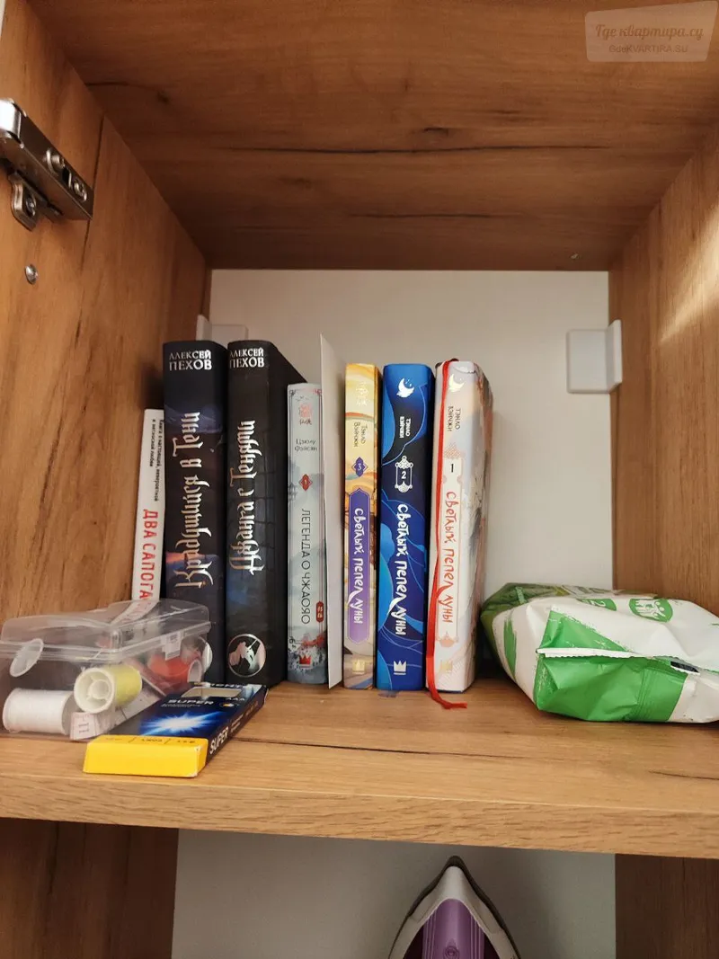 Фото квартиры 21