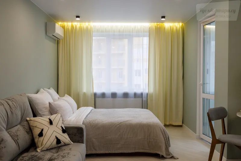 Фото квартиры 2