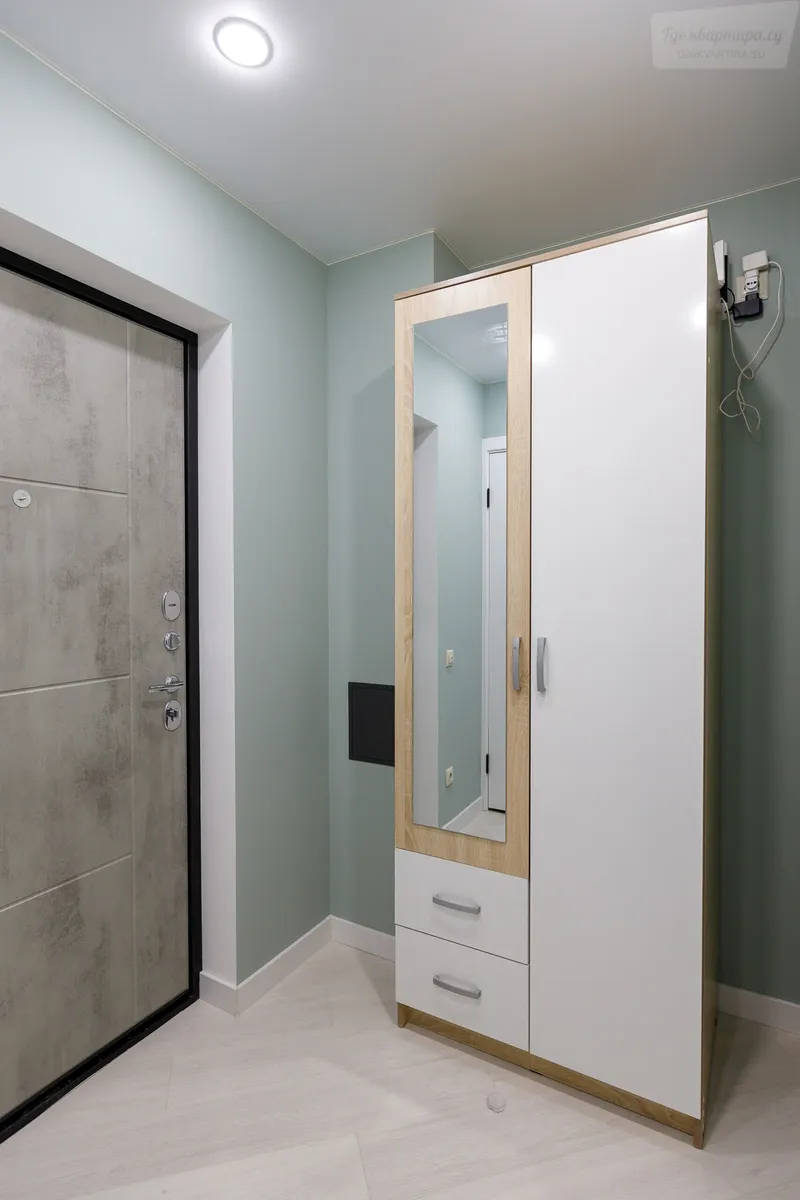 Фото квартиры 3