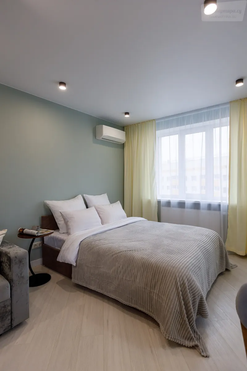 Фото квартиры: Физкультурная улица, 103А