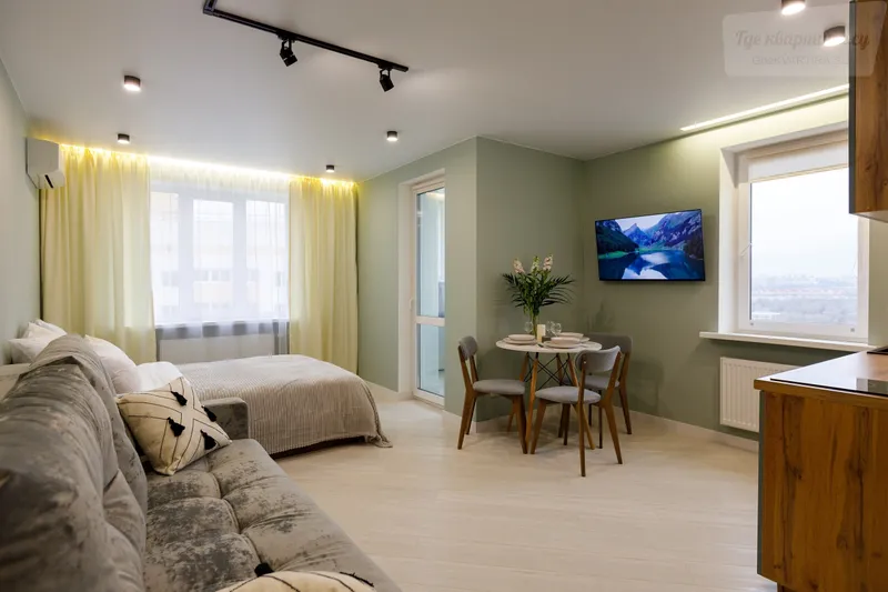 Фото квартиры 4