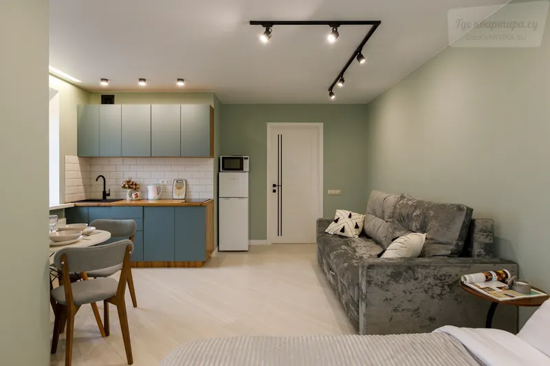 Фото квартиры 7