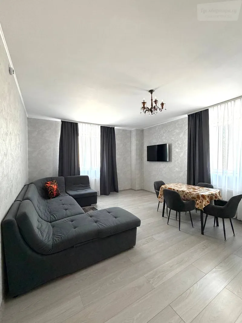 Фото квартиры 3