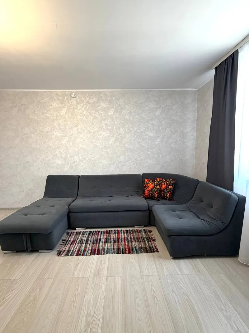 Фото квартиры 4