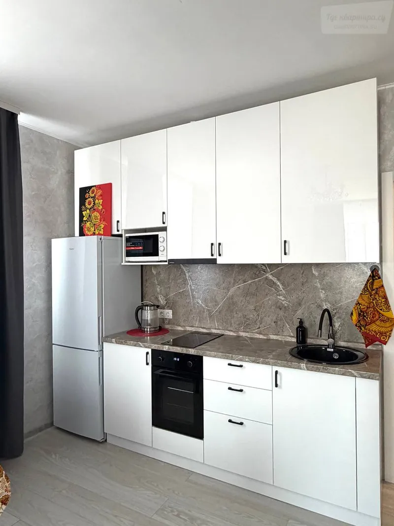 Фото квартиры 5