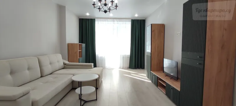 Фото квартиры 2