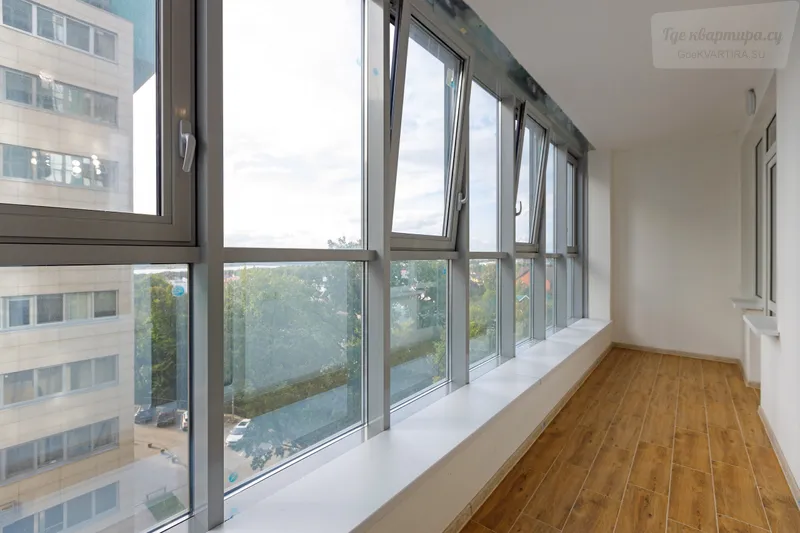 Фото квартиры 2