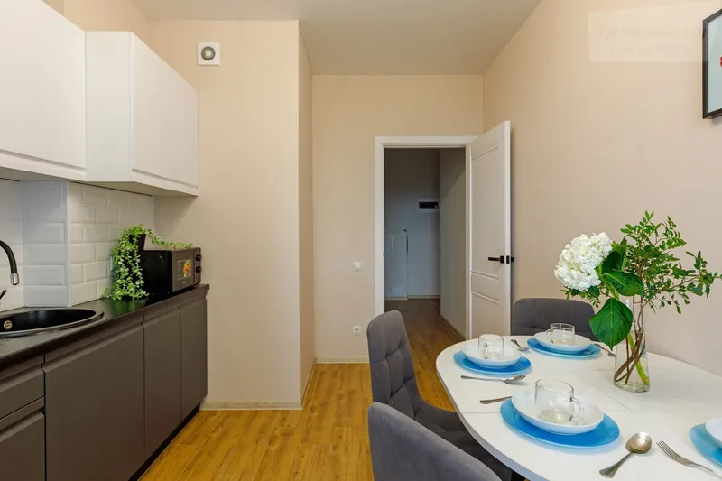 Фото квартиры 6